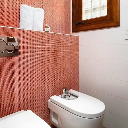 Nyaraló Casa De Vacaciones El Poblet Tresento *