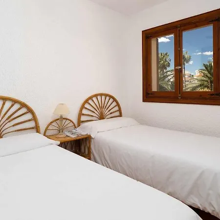 Casa De Vacaciones El Poblet Tresento Nyaraló *
