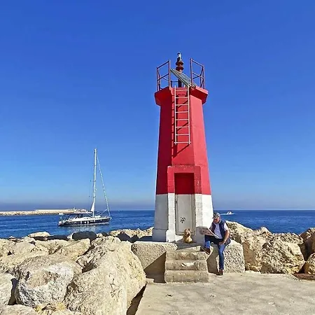 Nyaraló Casa De Vacaciones El Poblet Tresento Denia