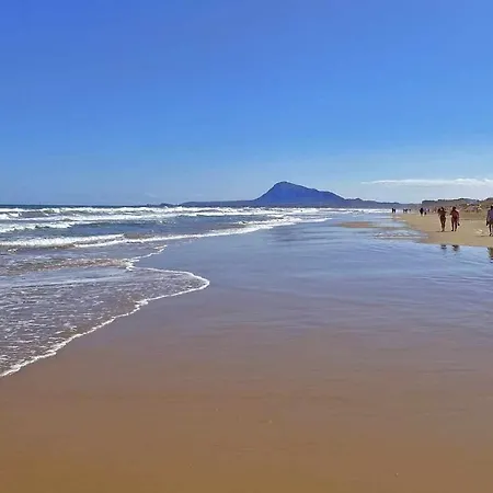 Casa De Vacaciones El Poblet Tresento Nyaraló *