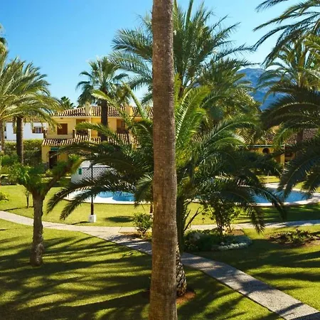 Nyaraló Casa De Vacaciones El Poblet Tresento *