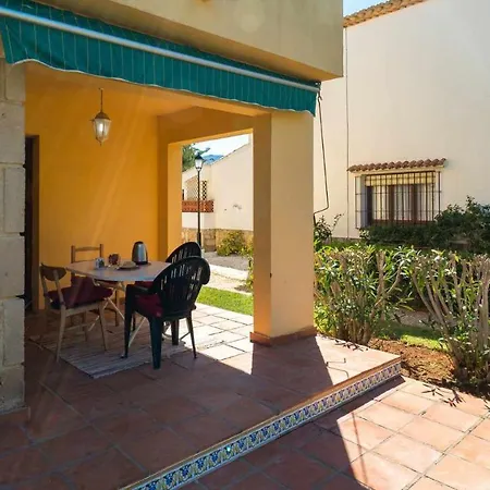 Nyaraló Casa De Vacaciones El Poblet Tresento *