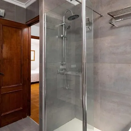 Casa De Vacaciones El Poblet Tresento Nyaraló