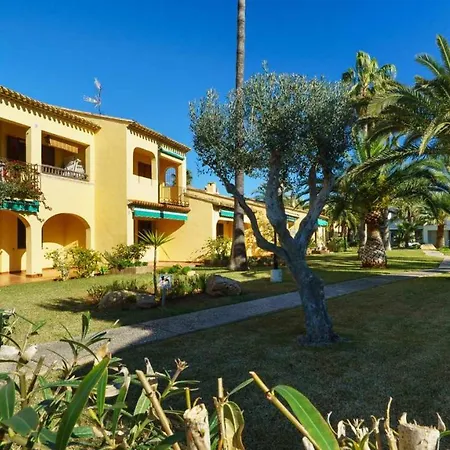 Nyaraló Casa De Vacaciones El Poblet Tresento